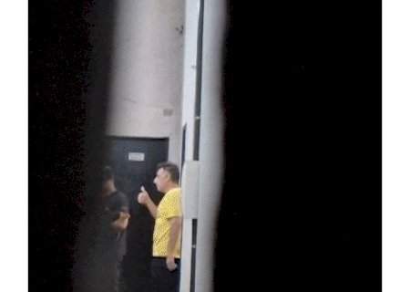 Defesa tenta usar mandato, mas STJ rejeita foro privilegiado para Neno Razuk