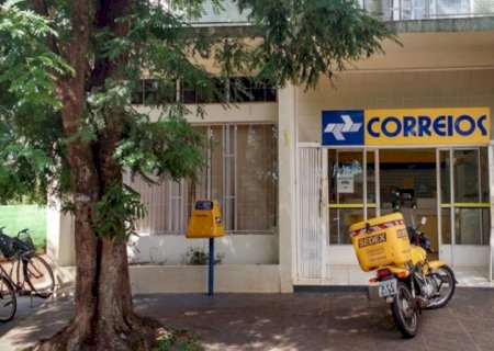 TST encerra greve dos Correios e garante reajuste de 4,09% aos trabalhadores