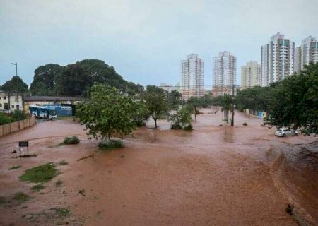 Sem licita&ccedil;&atilde;o, Capital vai ter projetos sobre clima e revitaliza&ccedil;&atilde;o do Centro