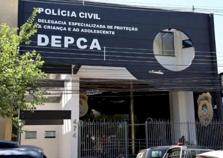 Homem &eacute; preso suspeito de usar filha para atrair, dopar e abusar de adolescentes
