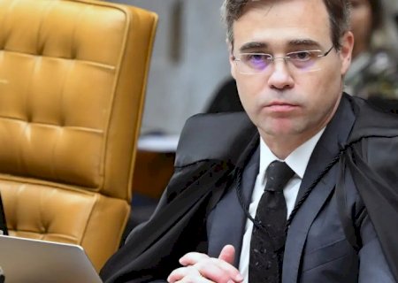 Mendonça solta ex-procurador do INSS indiciado por desvios