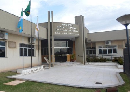 Riedel sanciona lei que cria 454 cargos no Ministério Público de MS