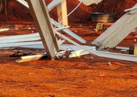 Ap&oacute;s trag&eacute;dia, Crea pede planos de seguran&ccedil;a e laudos da constru&ccedil;&atilde;o
