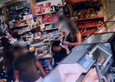 Morre no hospital jovem de 25 anos baleado &agrave; queima-roupa em padaria