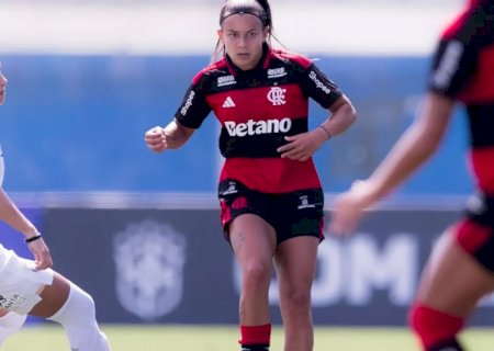 TV Brasil transmite Ferroviária e Flamengo pelo Brasileirão Feminino