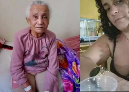 Idosa morreu no hospital 1 hora ap&oacute;s filha em acidente com van na BR-163