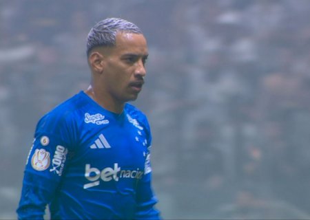 Atlético-MG x Cruzeiro: Matheus Pereira explica indignação ao deixar o jogo durante a etapa final
