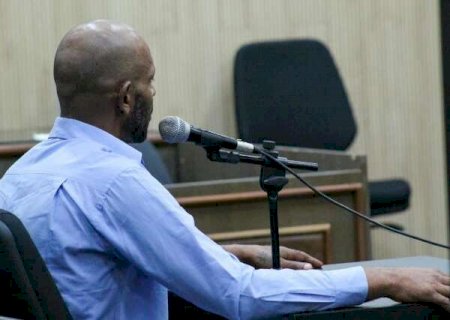 R&eacute;u por atacar companheira a facadas &eacute; condenado 17 anos ap&oacute;s o crime