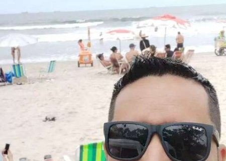 Torcedor passa mal e morre durante partida de v&ocirc;lei em Campo Grande