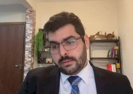 Advogado de MS barrado por ser autista tomar&aacute; posse como juiz