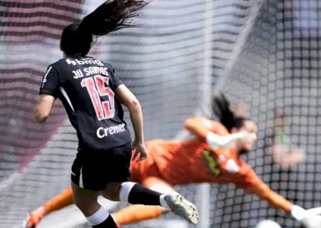Vasco é campeão do Brasileirão A2 Feminino