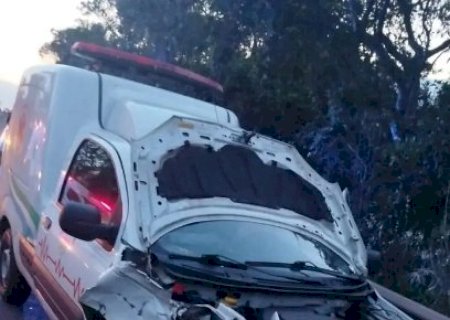 Prefeitura barra viagens noturnas ap&oacute;s perder 6 carros da Sa&uacute;de em acidentes