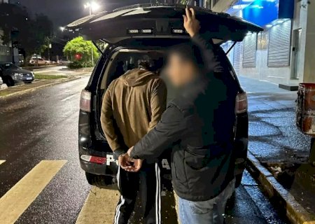 Pol&iacute;cia investiga outros casos de estupro envolvendo motorista de aplicativo