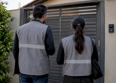 Casal se passa por assistente social e idosa descobre empr&eacute;stimo de R$ 21,4 mil