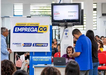 Desemprego cai a 5,2%, mas 5,6 milh&otilde;es ainda procuram trabalho no Brasil