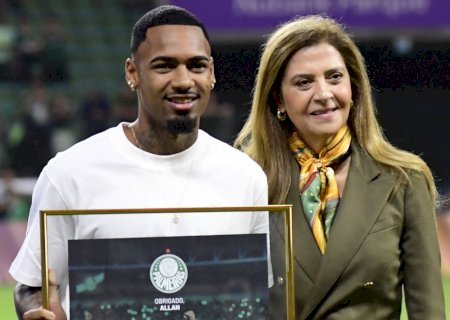 Palmeiras registra R$ 230 milhões com vendas em setembro e fecha mês com superávit alto