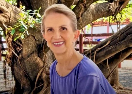 Morre Ivanilde Zanfolin Teixeira, esposa do deputado Zé Teixeira, aos 83 anos
