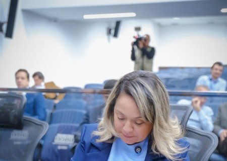 Assembleia aprova projeto de Lia Nogueira que amplia proteção a pessoas com fissura labiopalatina