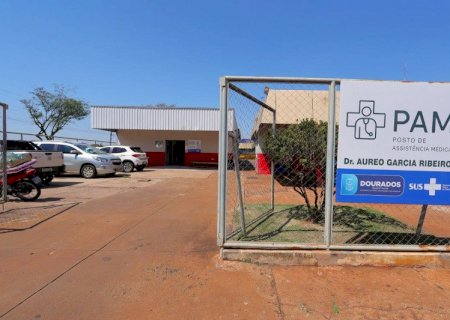 PAM atende sábado das 8h às 14h para reforçar vacinação contra chikungunya