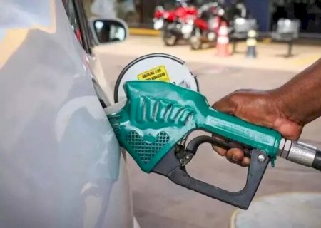 Governo zera impostos da gasolina e eleva redu&ccedil;&atilde;o tribut&aacute;ria a R$ 0,89 por litro