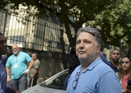 Garotinho desiste de recurso e eleição do RJ pode acabar em 1º turno