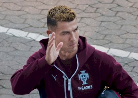 Ex-atacante de Portugal critica Cristiano Ronaldo: "Convivi com Pelé e Maradona e nunca vi uma coisa dessas"