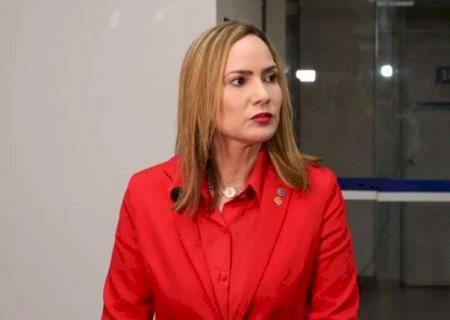Em Campo Grande, presidente do INSS detalha aux&iacute;lio a v&iacute;timas de viol&ecirc;ncia
