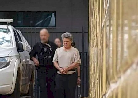 "Explode": &aacute;udios revelam escalada de amea&ccedil;as &agrave; filha de Palermo em cativeiro