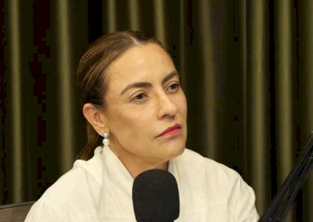 Justi&ccedil;a condena Soraya Thronicke a pagar R$ 50 mil a vice de Fl&aacute;vio Bolsonaro