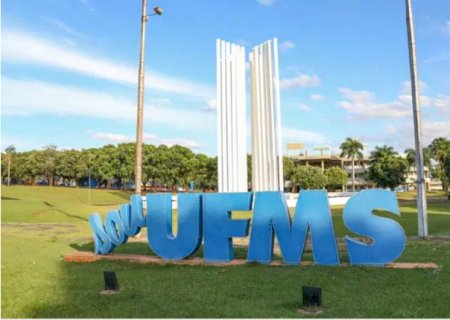 UFMS abre inscri&ccedil;&otilde;es em concurso com 42 vagas para professores