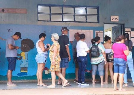 Elei&ccedil;&otilde;es deixam 175 escolas municipais e estaduais sem aula na segunda