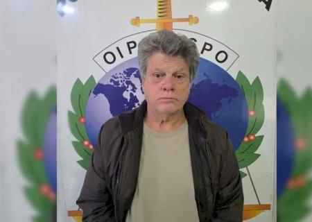 Justiça Federal mantém condenação a 59 anos de chefão do tráfico solto por desembargador do TJ