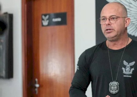 Gaeco pede R$ 10 milhões por esquema de desvio de drogas atribuído a delegado