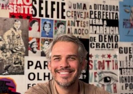 Mato Grosso do Sul elege primeiro deputado gay que vai defender bandeiras LGBT+