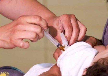 Pesquisa com &ldquo;DNA de MS&rdquo; aponta 5 caminhos para vencer medo de vacinas