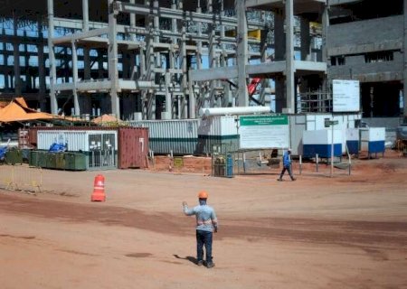 Governo declara 72,8 mil m&sup2; de terras para desapropria&ccedil;&atilde;o em obras de rodovias