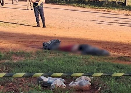 Homem sequestrado em ataque que matou brasileira é encontrado morto na fronteira