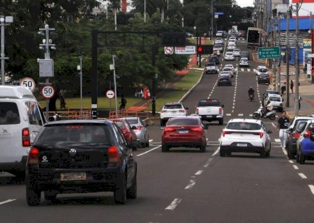 Detran-MS libera pagar licenciamento sem cobrança automática de multas não vencidas