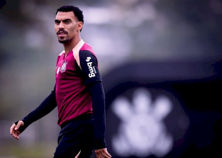 Clima em elenco do Corinthians tem choro de Matheuzinho e preocupação com rebaixamento