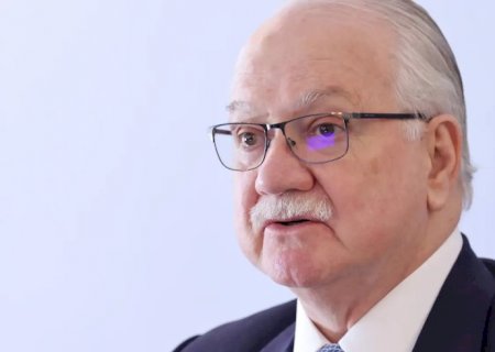 Democracia exige que perdedor respeite as regras do jogo, diz Fachin