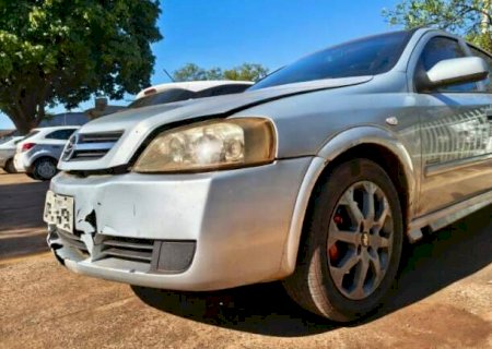 Ex tenta matar adolescente, atropela menina e arranca parte do couro cabeludo