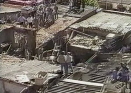 "Luto é permanente", diz viúva 30 anos após acidente com Fokker da TAM