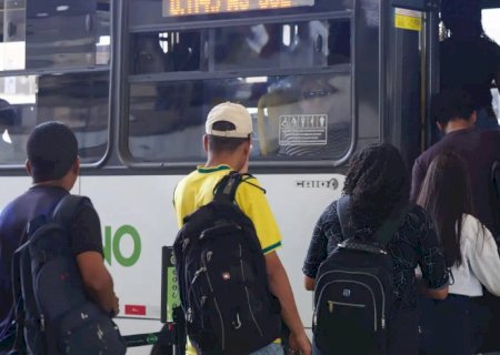 Prefeituras e estados devem garantir transporte gratuito no 2° turno