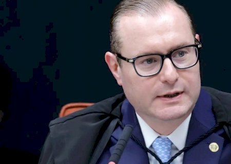 Zanin vai relatar novo pedido do PSD por segundo turno no Rio
