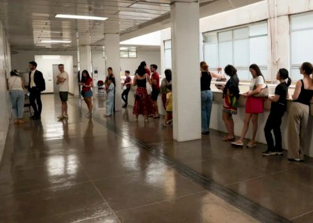 Segundo turno: saiba como consultar local de votação para domingo