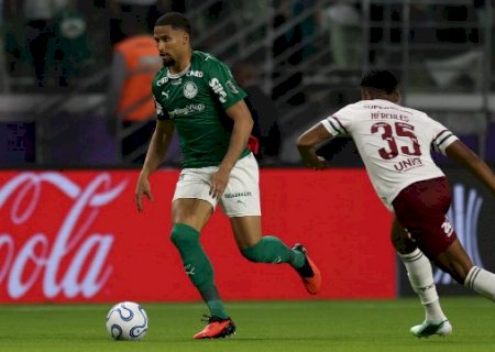 Palmeiras elimina Fluminense nos p&ecirc;naltis e chega &agrave; final da Libertadores