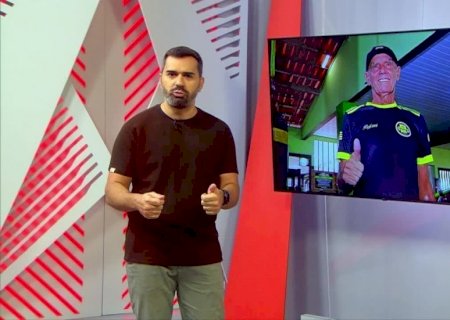 Morre o ex-volante do Grêmio Émerson Leal