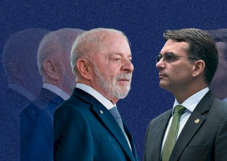 Flávio recebe quase o dobro dos votos de Lula e direita lidera em Dourados