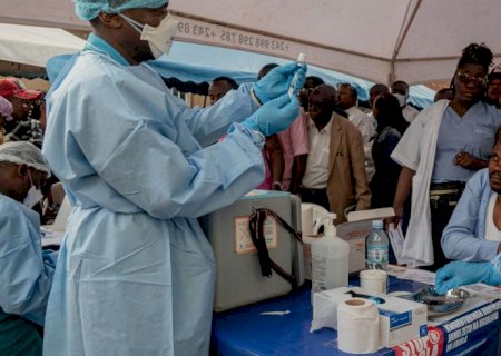 Congo confirma que surto de ebola se espalhou para oitava província