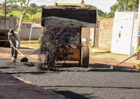 Piv&ocirc; do tapa-buraco fantasma, empresa deve R$ 14 milh&otilde;es em d&iacute;vidas trabalhistas